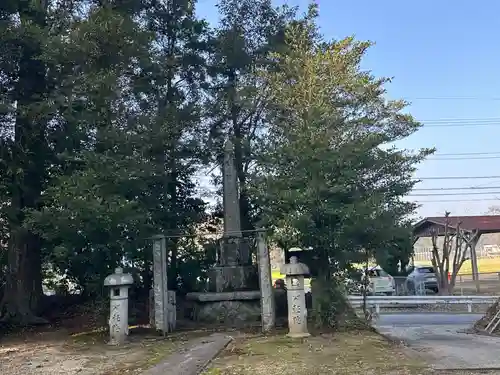 忌部神社(島根県)