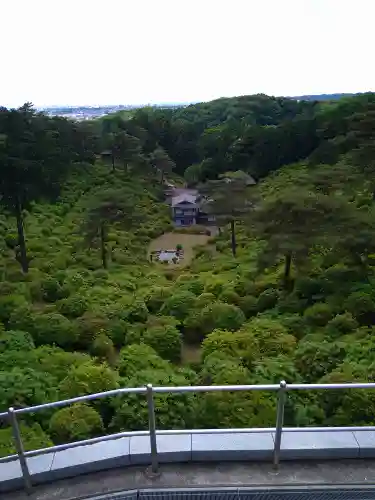 塩船観音寺のその他建物