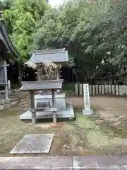 美和神社(岡山県)