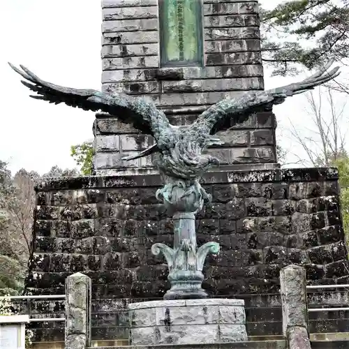 宮城縣護國神社のその他建物