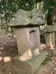 椿ノ海　水神社(千葉県)