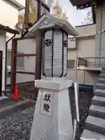 西岡八幡宮のその他建物