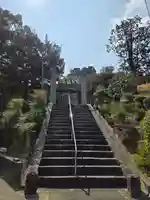 神在神社(福岡県)