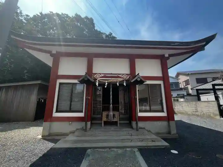 恵比須神社(兵庫県)