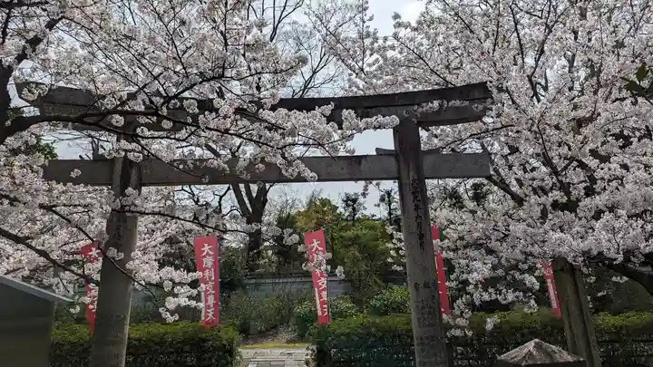 本法寺(京都府)