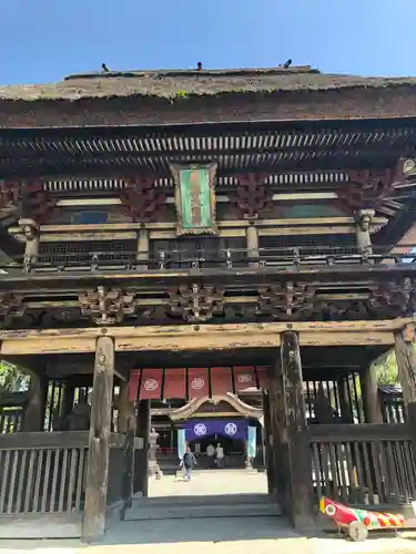 青井阿蘇神社(熊本県)