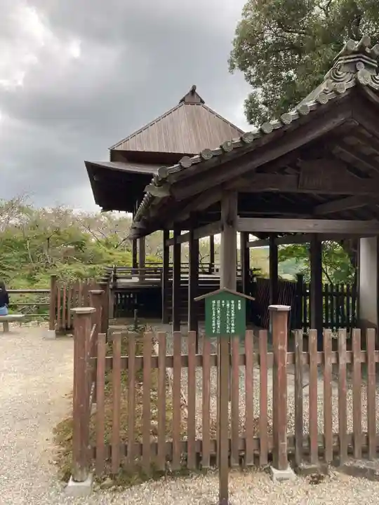 石山寺(滋賀県)