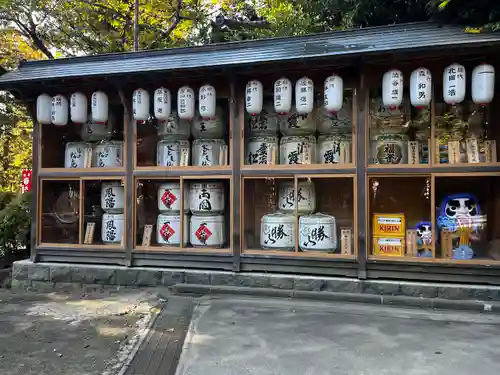 大崎八幡宮(宮城県)