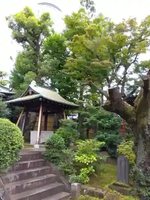 室泉寺(東京都)