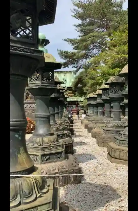 上野東照宮の{uncategorized: "未分類", other: "その他", undefined: "問題あり", building: "その他建物", grave: "お墓", sacred_gate: "鳥居", guardian: "狛犬", statue: "像", buddha: "仏像", history: "歴史", nature: "自然", garden: "庭園", animal: "動物", pagoda: "塔", temizu: "手水舎", mountain_gate: "山門・神門", sanctuary: "本殿・本堂", subordinate: "末社・摂社", art: "芸術", scenery: "景色", jizo: "地蔵", ema: "絵馬", goshuin: "御朱印", omikuji: "おみくじ", items: "授与品その他", amulet: "お守り", goshuincho: "御朱印帳", eats: "食事", festival: "お祭り", votive_dance: "神楽", shichigosan: "七五三参", wedding: "結婚式", experience: "体験その他", initially: "初詣", around: "周辺", anti_infection: "感染症対策"}