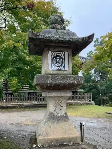 手向山八幡宮のその他建物