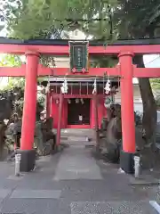 須賀神社(東京都)