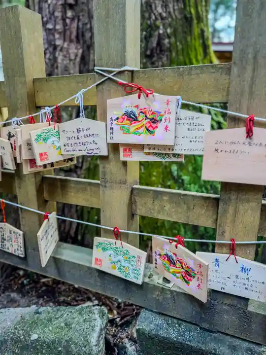 高千穂神社(宮崎県)