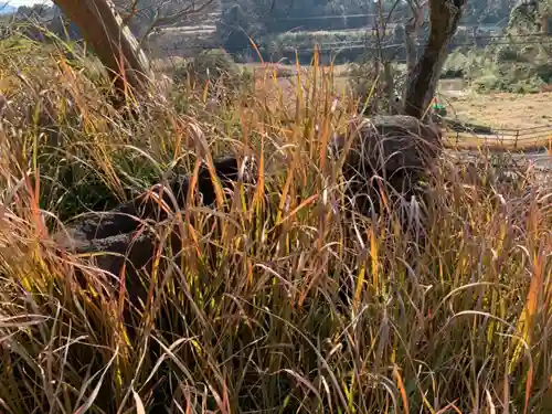 山王堂の手水舎