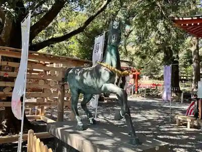 白鬚神社(宮崎県)