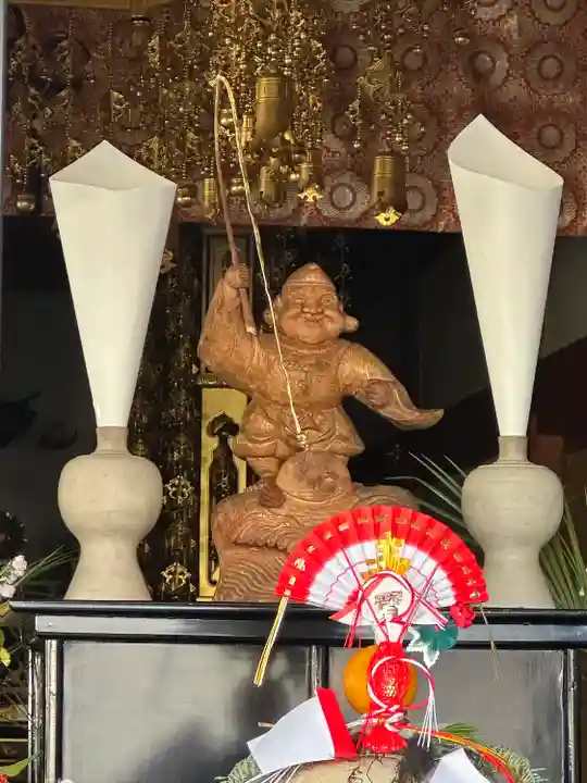 医王寺(東京都)