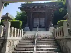 須可麻神社(福井県)