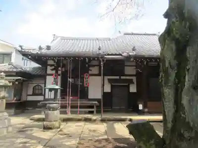 観明寺(東京都)