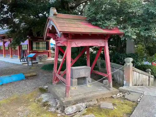 安穏寺のその他建物