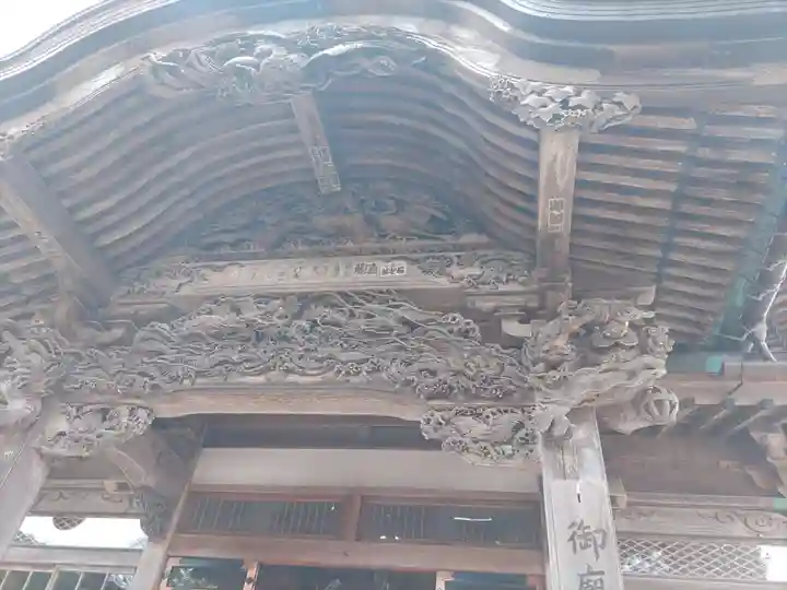 西方寺(宮城県)