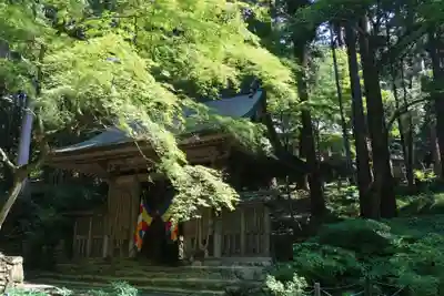 百済寺(滋賀県)