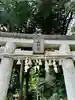 神場山神社(静岡県)