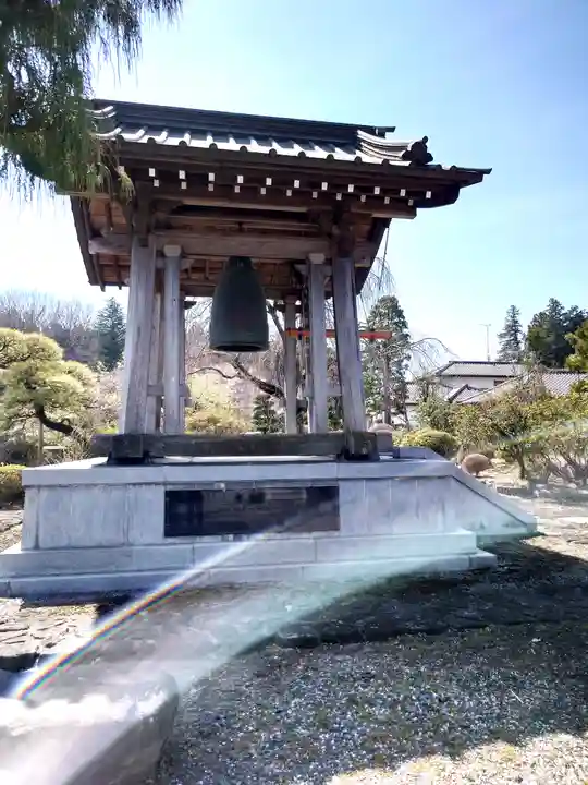 智音寺(栃木県)