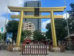 金神社(岐阜県)