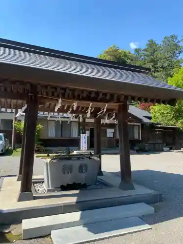 大間々神明宮(群馬県)