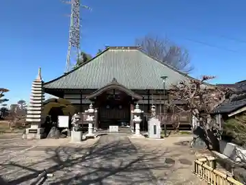 法音寺(埼玉県)