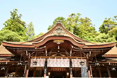 大神神社(奈良県)