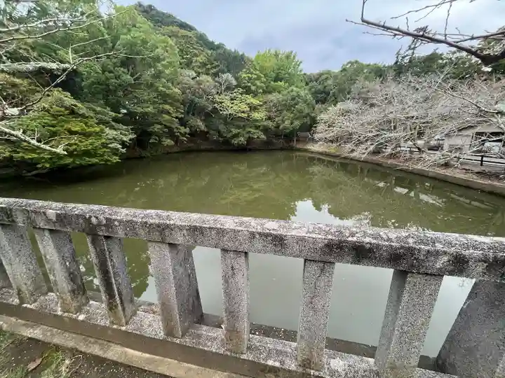 安房神社(千葉県)