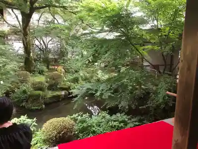 三千院門跡(京都府)