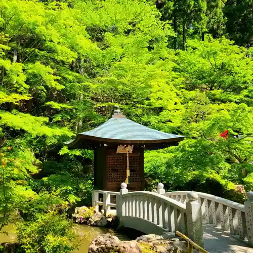 尊永寺(静岡県)