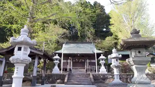温泉神社～磐梯熱海温泉～のその他建物