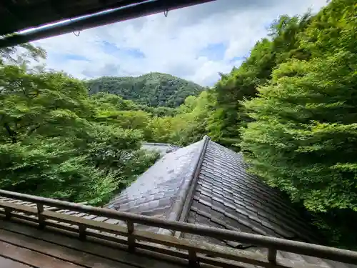 光明寺瑠璃光院(京都府)