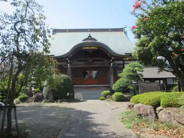 安養寺(神奈川県)