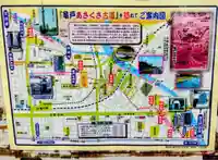 亀戸水神社(東京都)