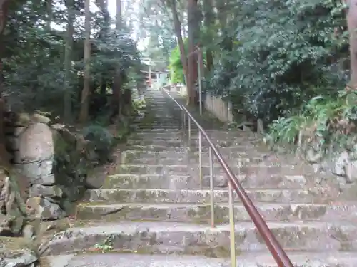 長命寺の建物その他