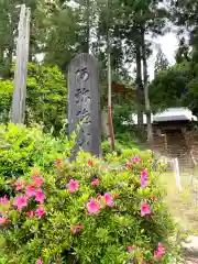 極楽寺(新潟県)