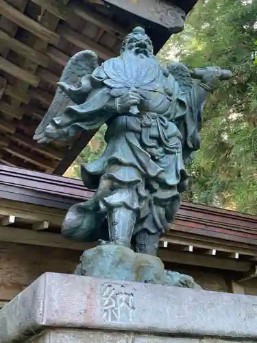 最乗寺（道了尊）(神奈川県)