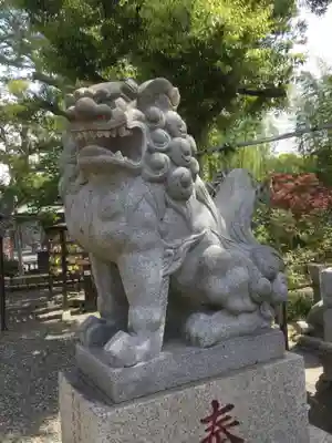 菊田神社(千葉県)