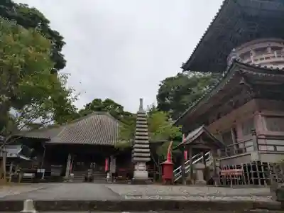 最御崎寺(高知県)