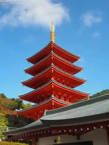 総本山　本福寺の建物その他