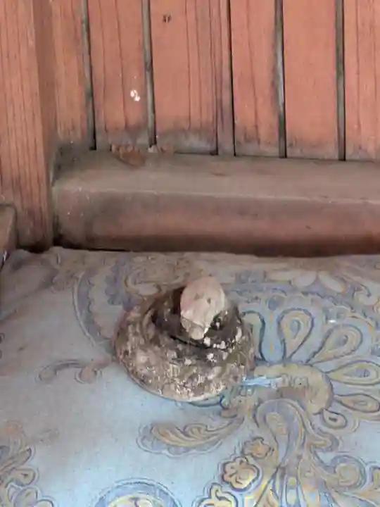 阿佐谷弁天社(東京都)