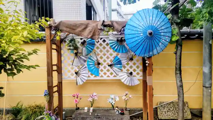 法輪寺(東京都)