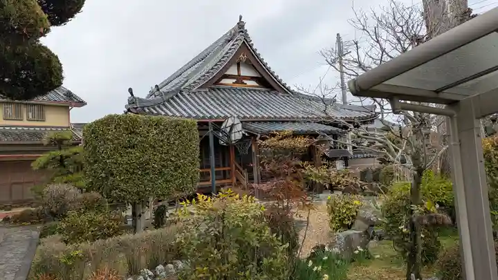 萬福寺(大阪府)