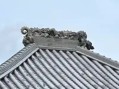 福蔵寺(三重県)