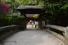 宇治上神社の山門