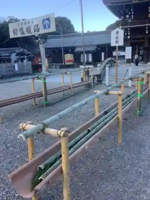 真清田神社のその他建物